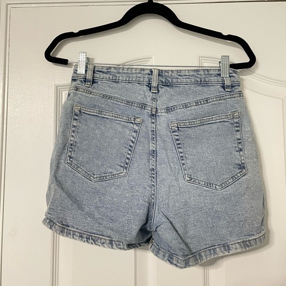 DEX Jean Shorts Size 26 - Picture 3 of 3